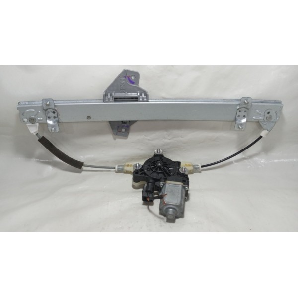 Máquina Vidro Elétrico Dianteira Esquerda Hyundai Hb20 2018