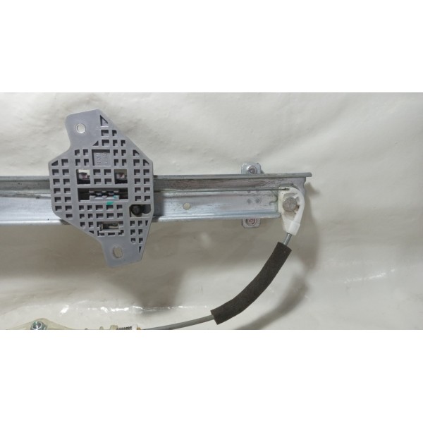 Máquina Vidro Elétrico Dianteira Esquerda Hyundai Hb20 2018