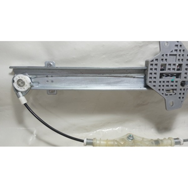 Máquina Vidro Elétrico Dianteira Esquerda Hyundai Hb20 2018