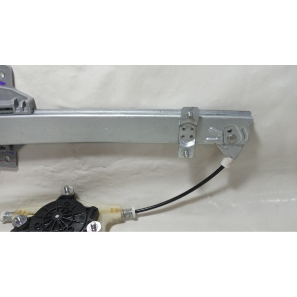 Máquina Vidro Elétrico Dianteira Esquerda Hyundai Hb20 2018