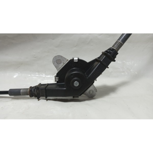 Máquina De Vidro Manual Traseira Esquerda Fiat Siena 2013