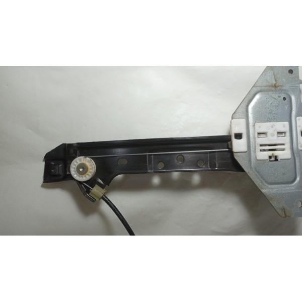 Máquina Vidro Manual Traseira Direita Citroen C3 2013