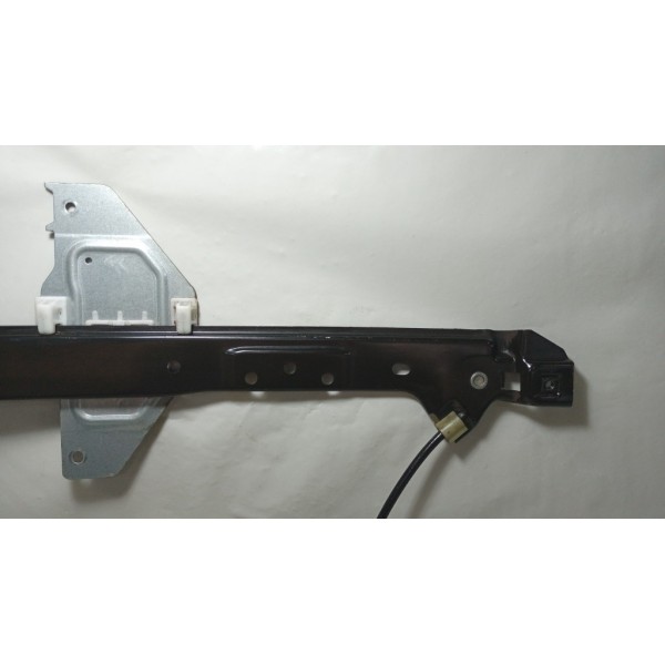 Máquina Vidro Manual Traseira Direita Citroen C3 2013
