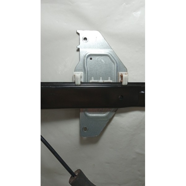 Máquina Vidro Manual Traseira Direita Citroen C3 2013
