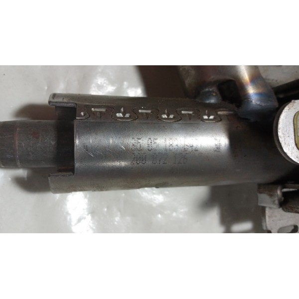 Coluna De Direção Renault Scenic 1.6 16v 2006