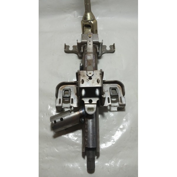 Coluna De Direção Renault Scenic 1.6 16v 2006