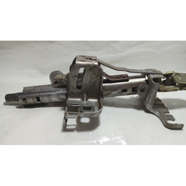 Coluna De Direção Renault Scenic 1.6 16v 2006