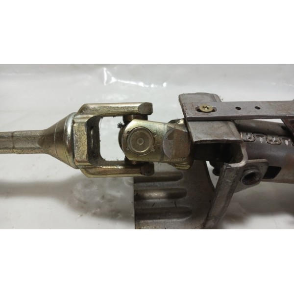 Coluna De Direção Renault Scenic 1.6 16v 2006