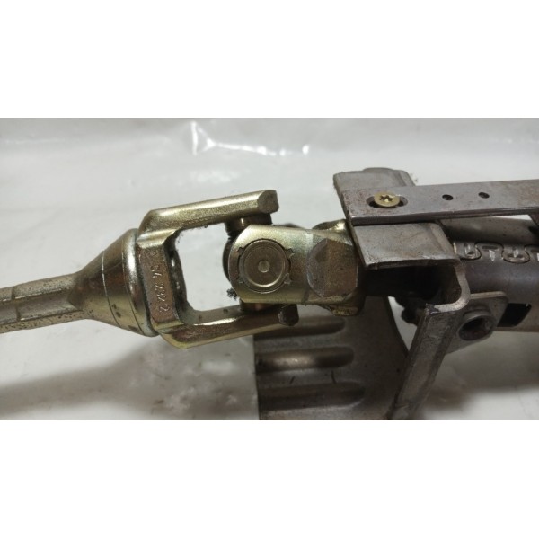 Coluna De Direção Renault Scenic 1.6 16v 2006