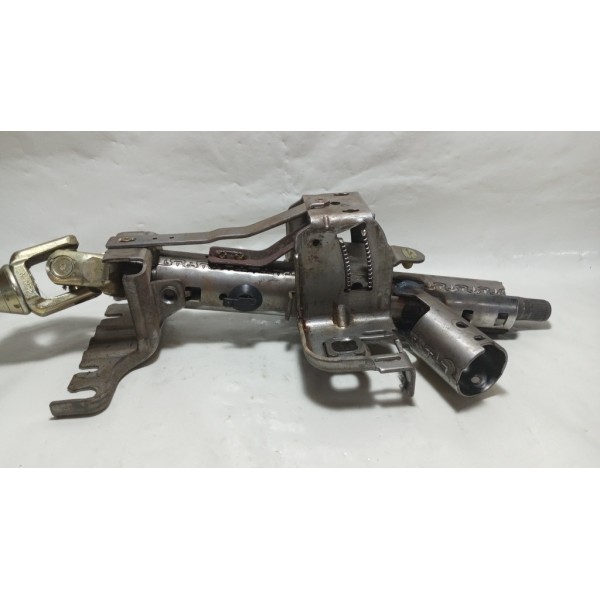 Coluna De Direção Renault Scenic 1.6 16v 2006