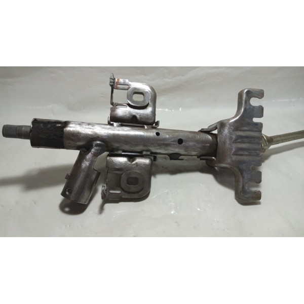 Coluna De Direção Renault Scenic 1.6 16v 2006