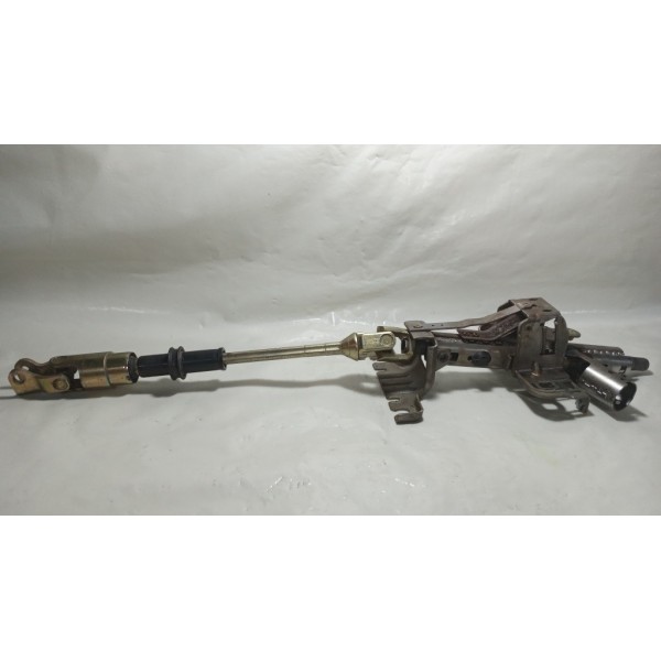 Coluna De Direção Renault Scenic 1.6 16v 2006