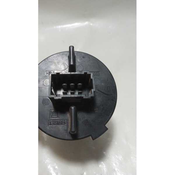 Resistência Ar Quente Citroen C3 2013