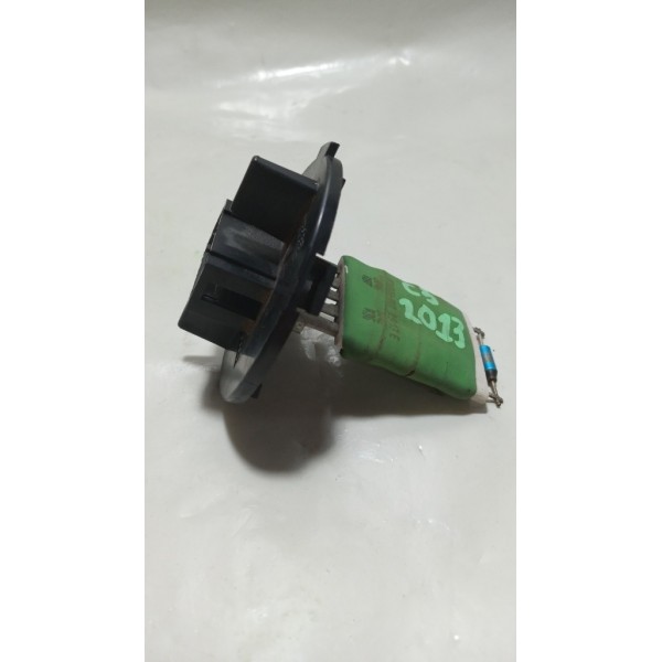Resistência Ar Quente Citroen C3 2013