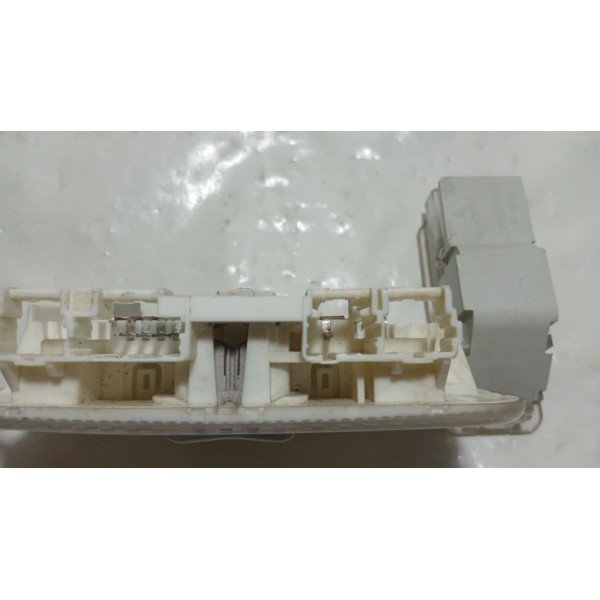 Luz Teto Citroen C3 2013 Par