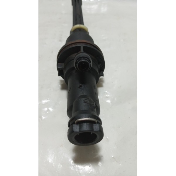 Atuador Pedal Embreagem Citroen C3 2013