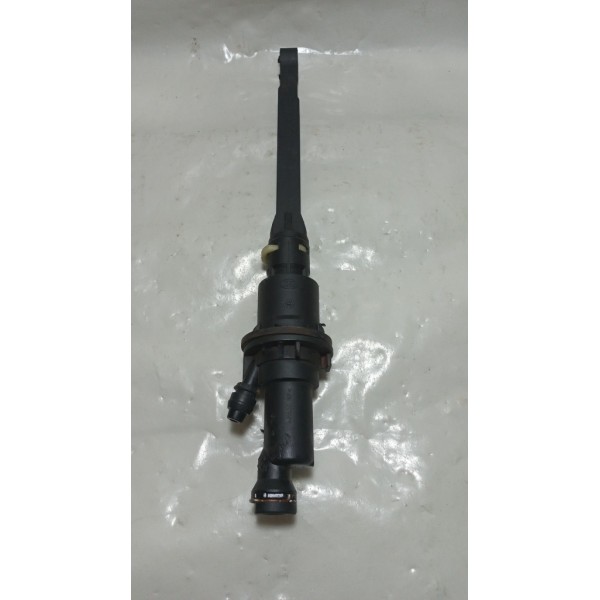 Atuador Pedal Embreagem Citroen C3 2013