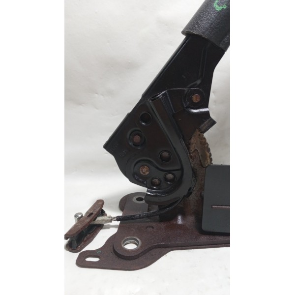 Alavanca Freio De Mão Citroen C3 2013