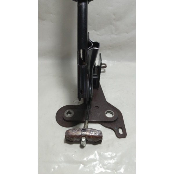 Alavanca Freio De Mão Citroen C3 2013