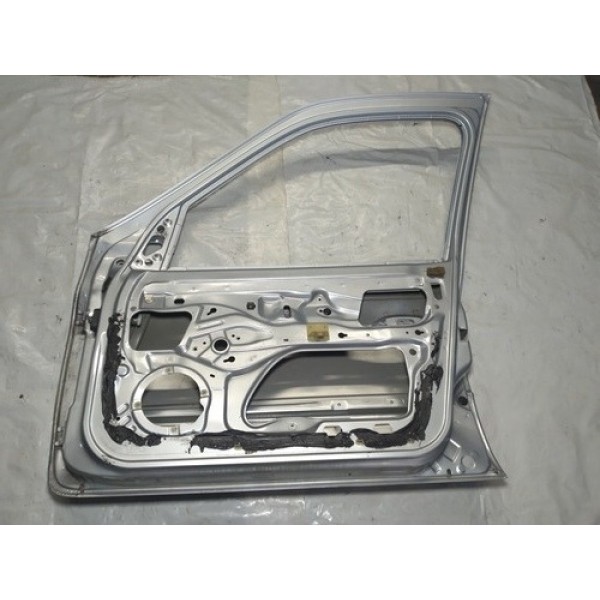 Porta Dianteira Direita Renault Clio 16v 1.0 2007 4p