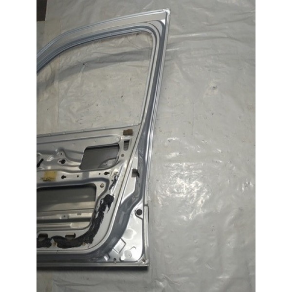 Porta Dianteira Direita Renault Clio 16v 1.0 2007 4p