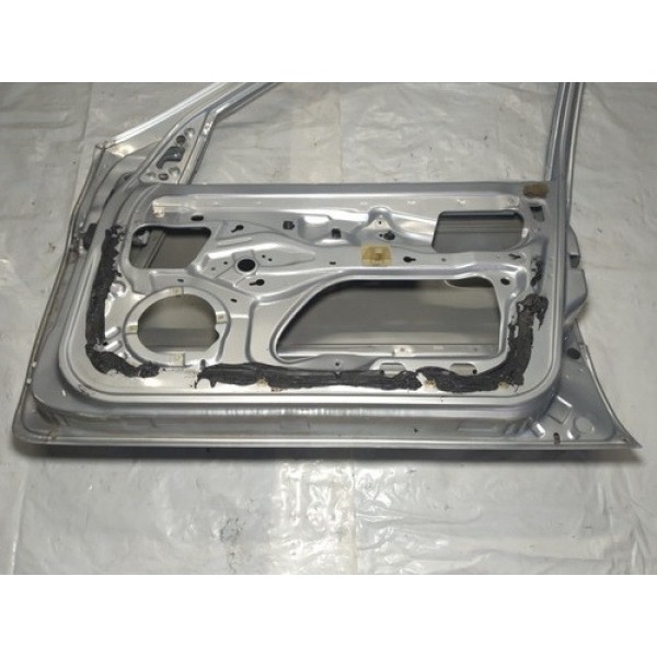 Porta Dianteira Direita Renault Clio 16v 1.0 2007 4p