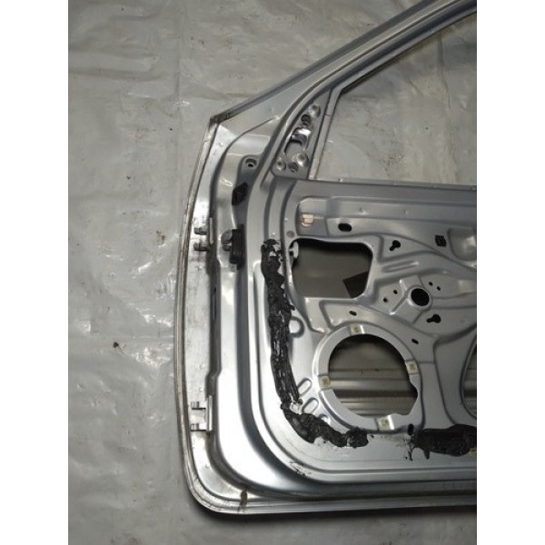 Porta Dianteira Direita Renault Clio 16v 1.0 2007 4p