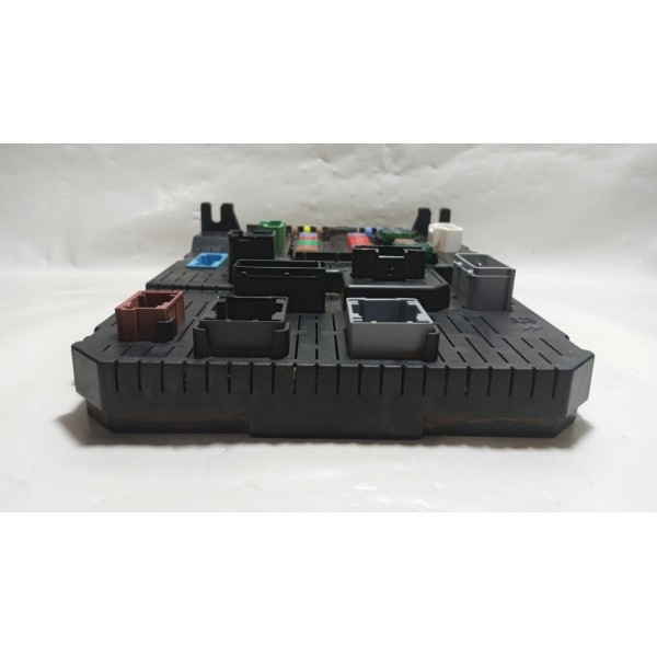 Módulo Bsi Citroen C3 1.6 16v 2013