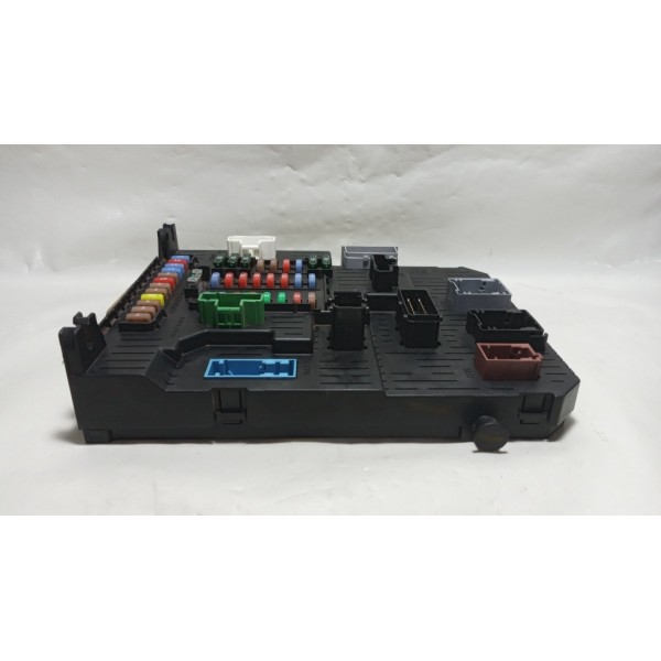 Módulo Bsi Citroen C3 1.6 16v 2013