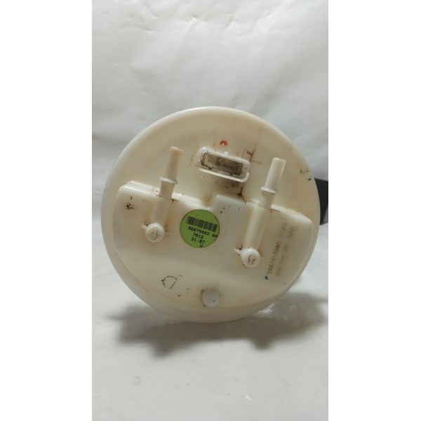 Bomba Combustível Citroen C3 1.6 16v 2013