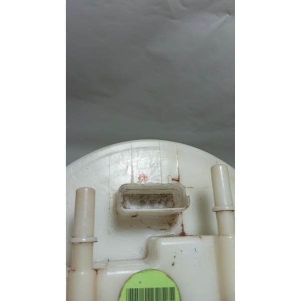 Bomba Combustível Citroen C3 1.6 16v 2013