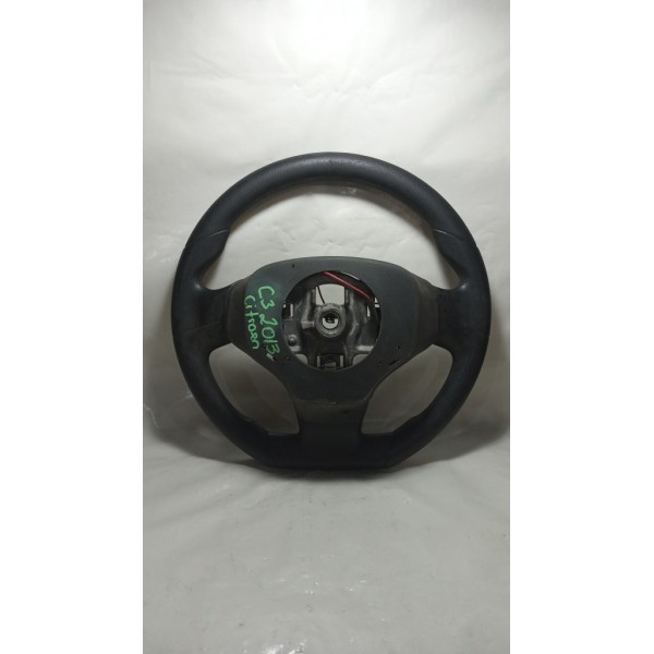 Volante Citroen C3 2013