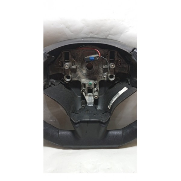 Volante Citroen C3 2013