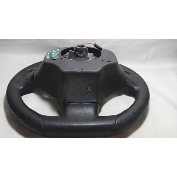 Volante Citroen C3 2013