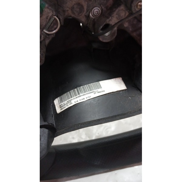 Volante Citroen C3 2013