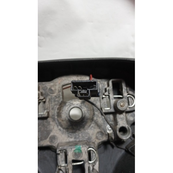 Volante Citroen C3 2013