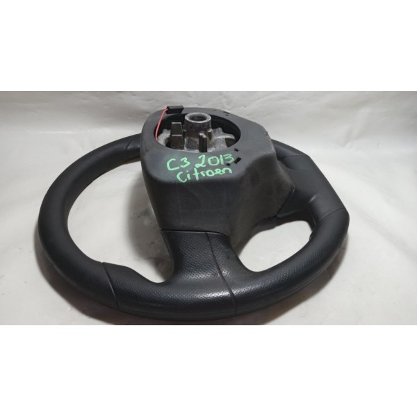 Volante Citroen C3 2013