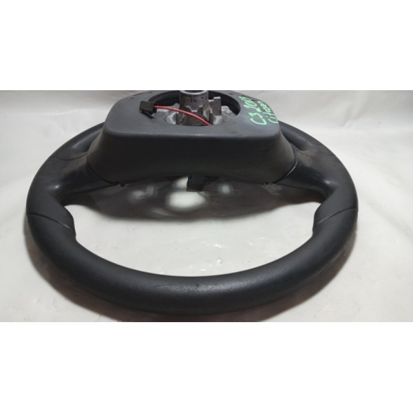 Volante Citroen C3 2013