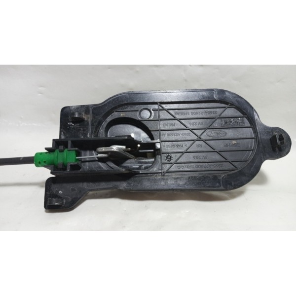 Maçaneta Interna Traseira Direita Ford Ecosport 2011