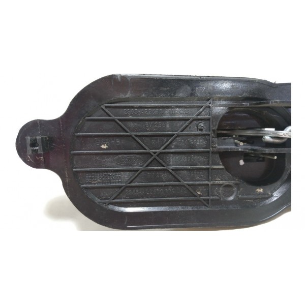 Maçaneta Interna Traseira Direita Ford Ecosport 2011