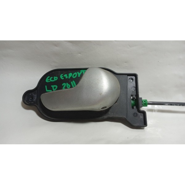 Maçaneta Interna Traseira Direita Ford Ecosport 2011