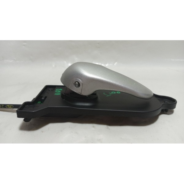 Maçaneta Interna Traseira Esquerda Ford Ecosport 2011