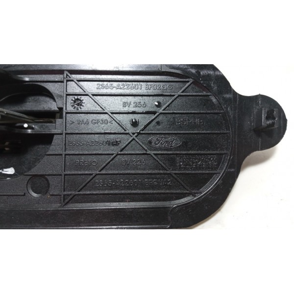 Maçaneta Interna Traseira Esquerda Ford Ecosport 2011