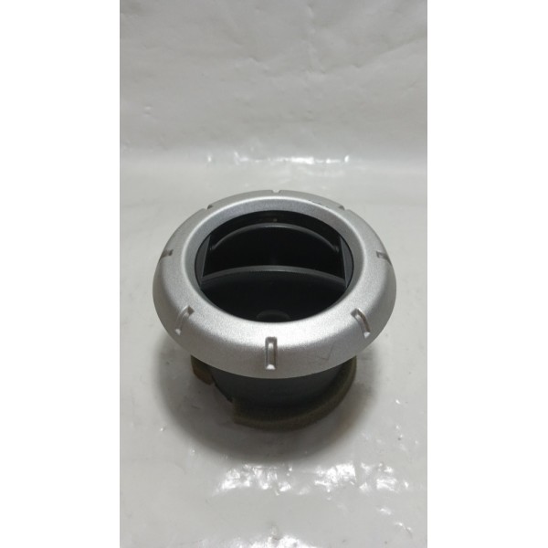 Difusor Ar Lateral Esquerdo Ford Ecosport 2011