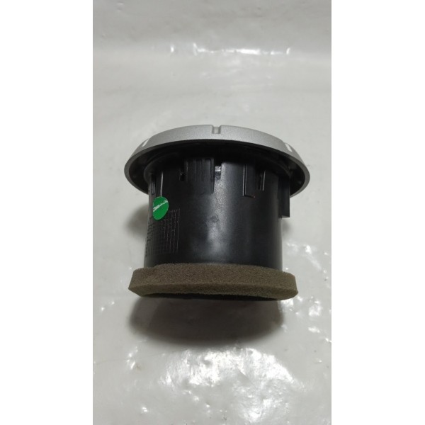 Difusor Ar Lateral Esquerdo Ford Ecosport 2011