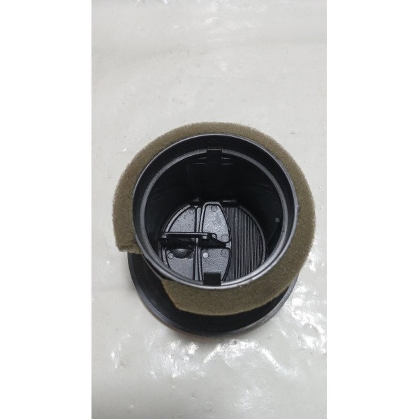 Difusor Ar Lateral Esquerdo Ford Ecosport 2011