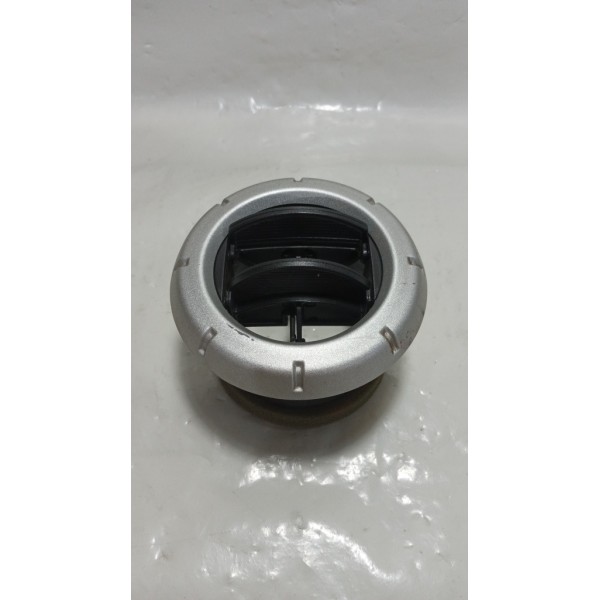 Difusor Ar Lateral Esquerdo Ford Ecosport 2011