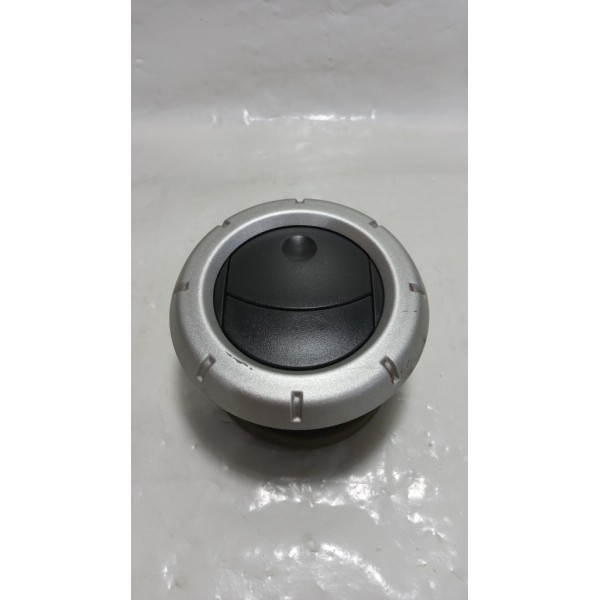 Difusor Ar Lateral Esquerdo Ford Ecosport 2011