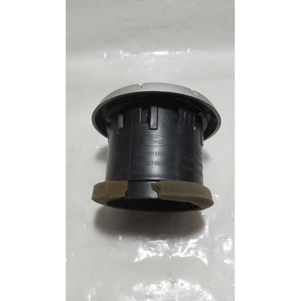 Difusor Ar Lateral Esquerdo Ford Ecosport 2011