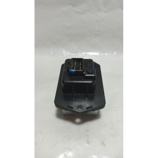 Resistência Ar Condicionado Honda Civic 2013